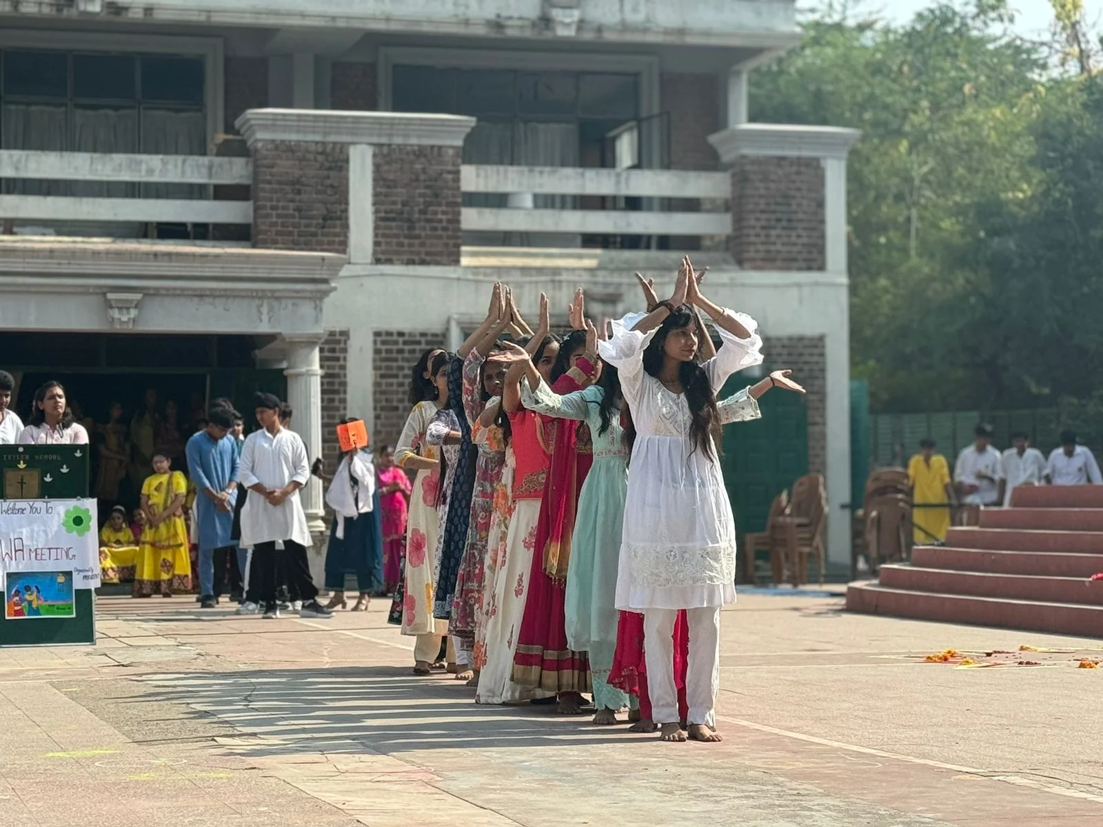 Diwali Assembly 2024