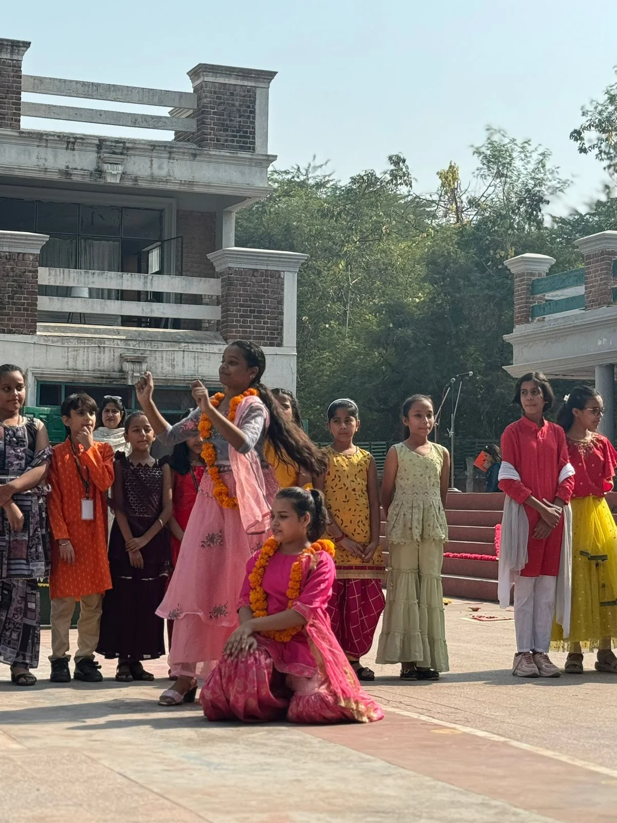 Diwali Assembly 2024