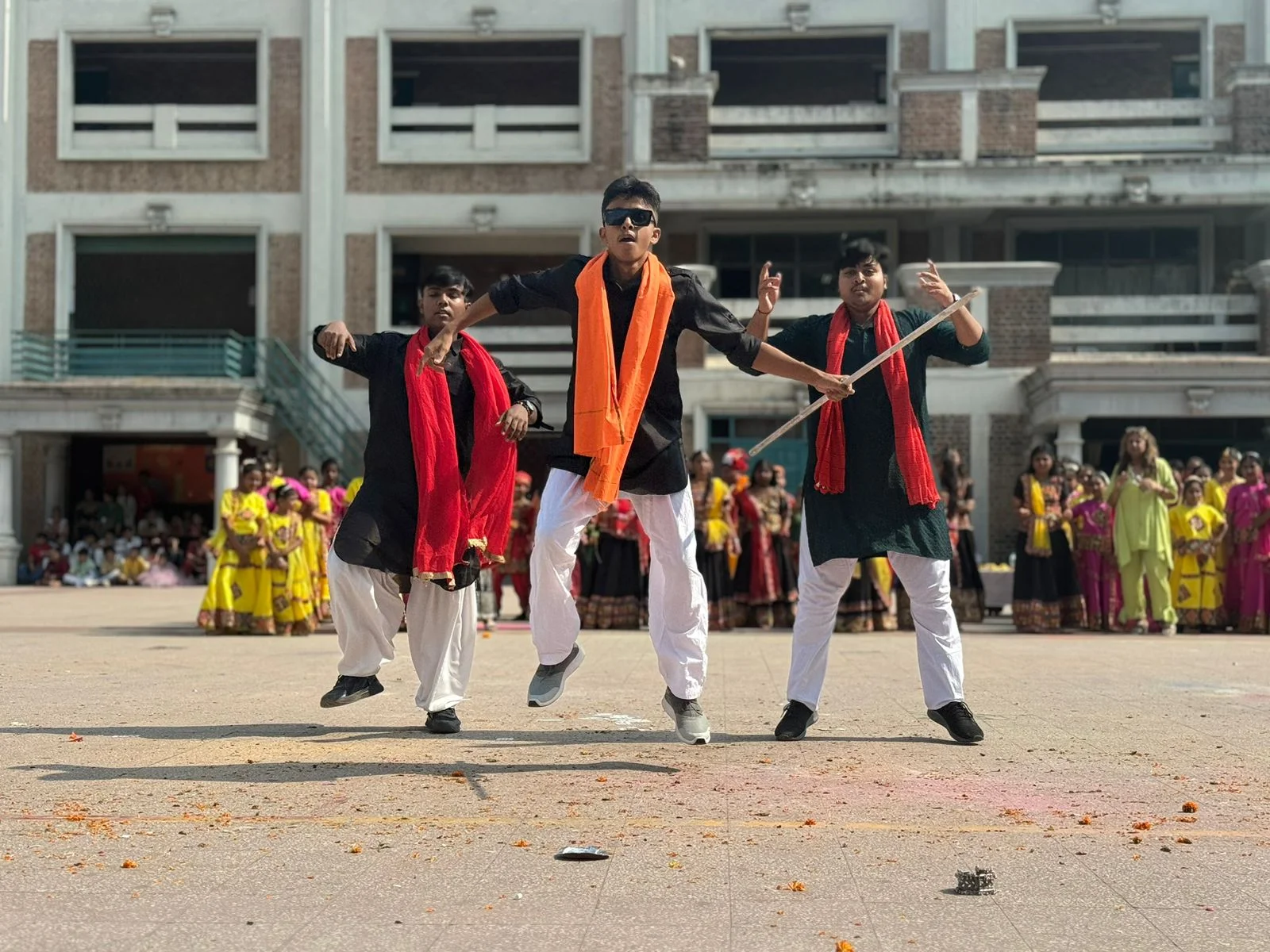Diwali Assembly 2024