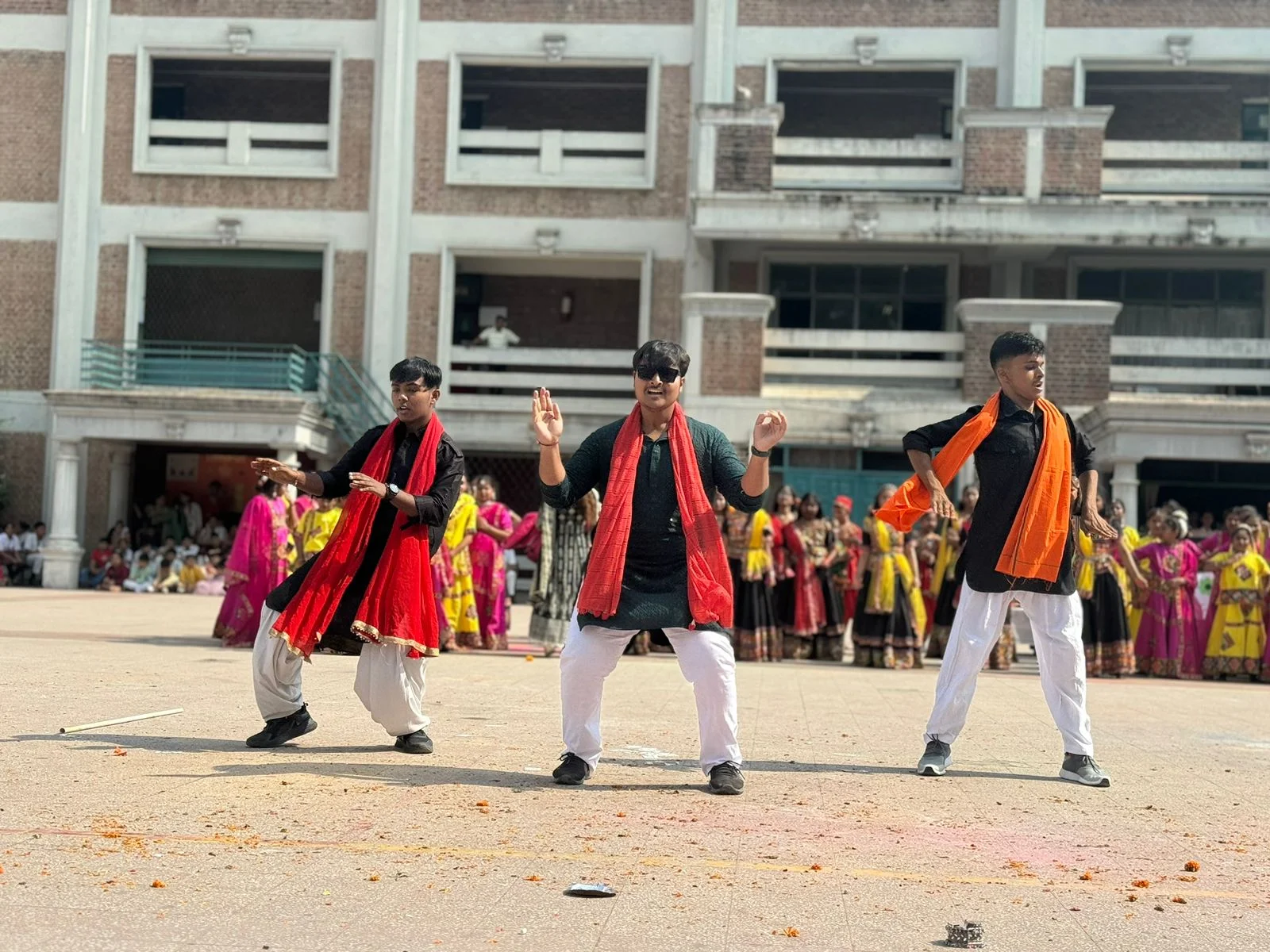 Diwali Assembly 2024