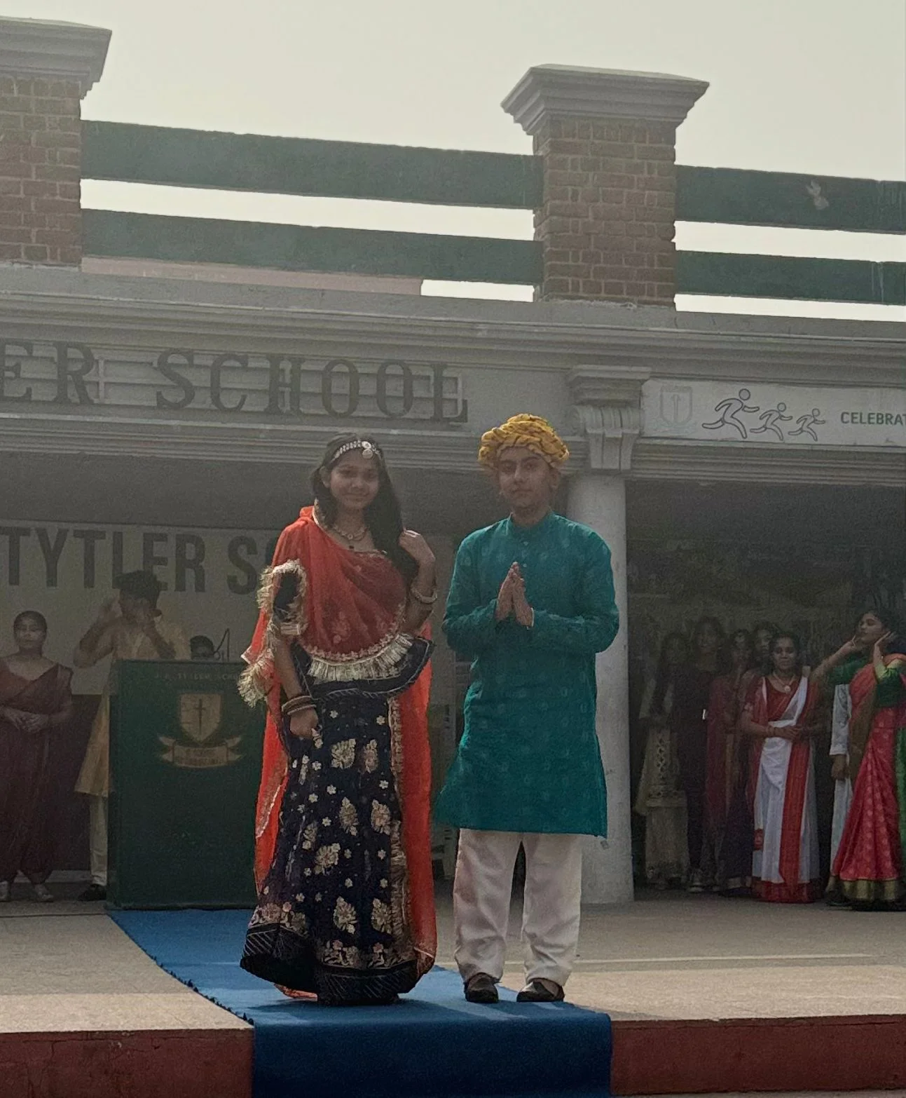 Special Assembly on Children Day 2024