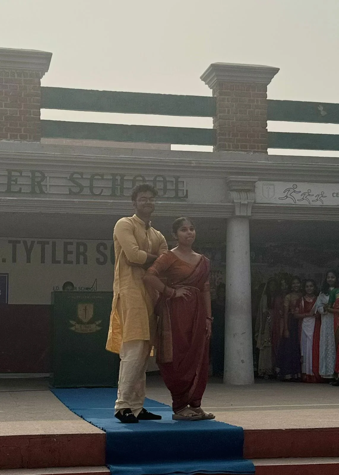 Special Assembly on Children Day 2024