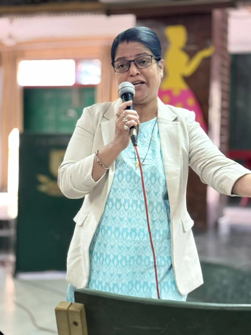 Farewell to STD XII (2024)