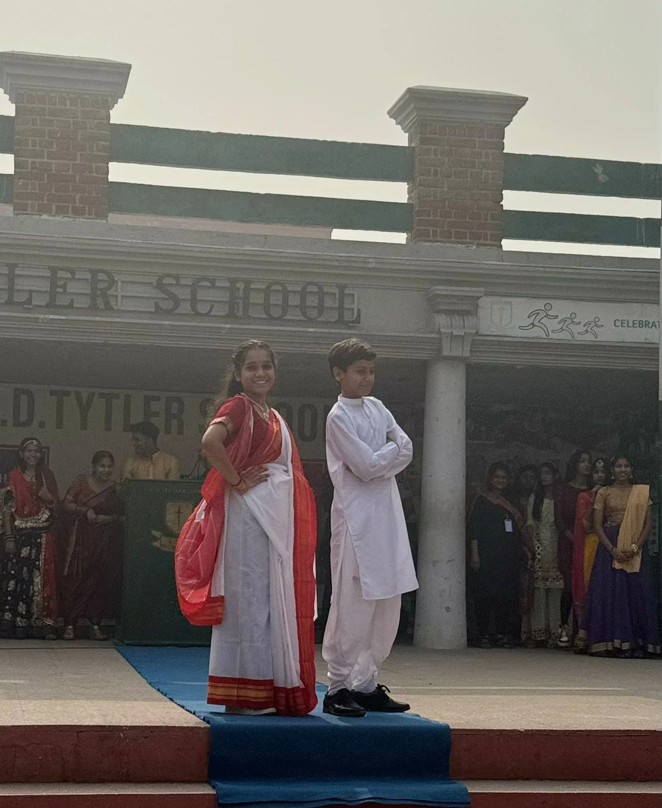 Farewell to STD XII (2024)