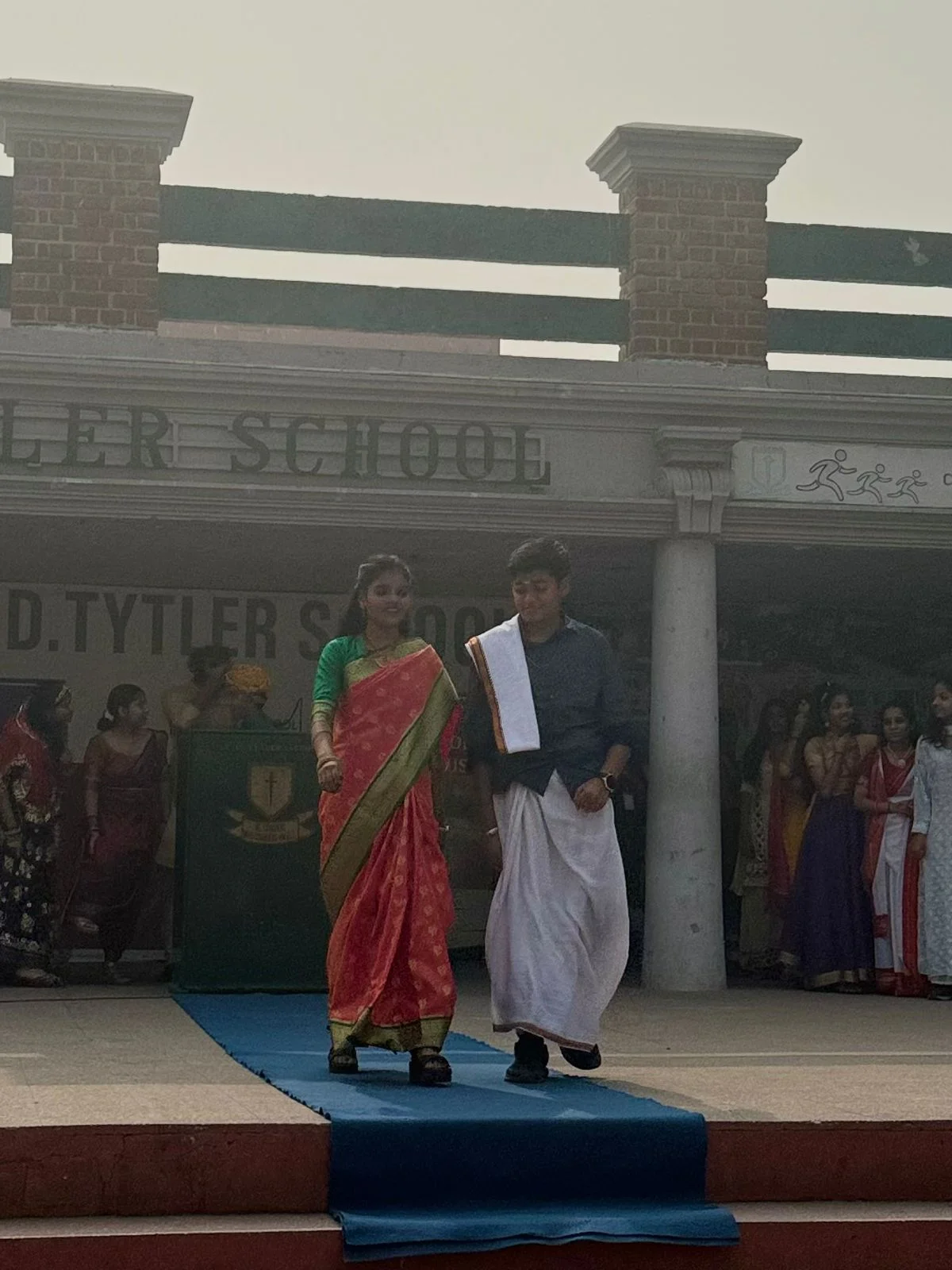 Farewell to STD XII (2024)