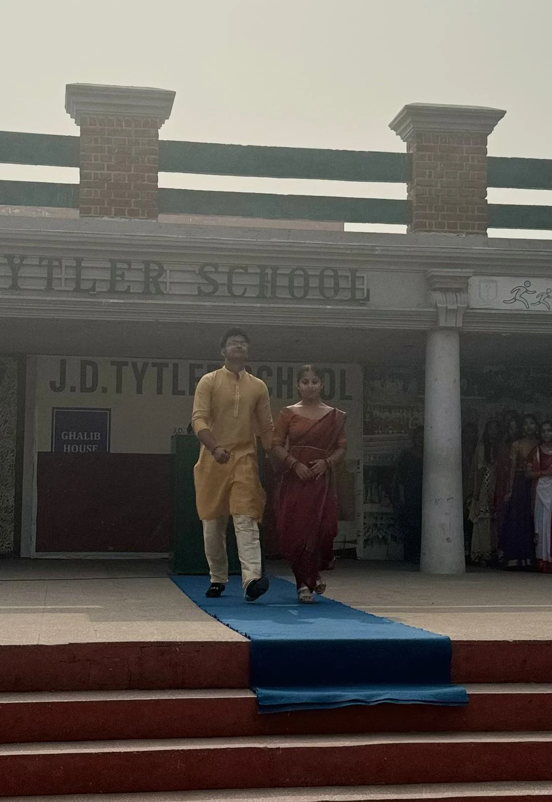 Farewell to STD XII (2024)