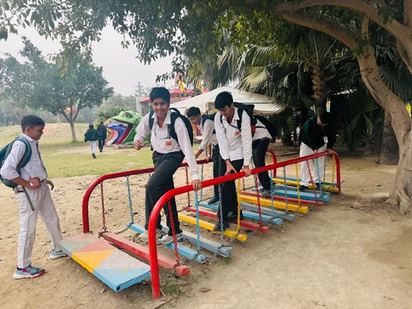 Picnic for Middle School Students 2025