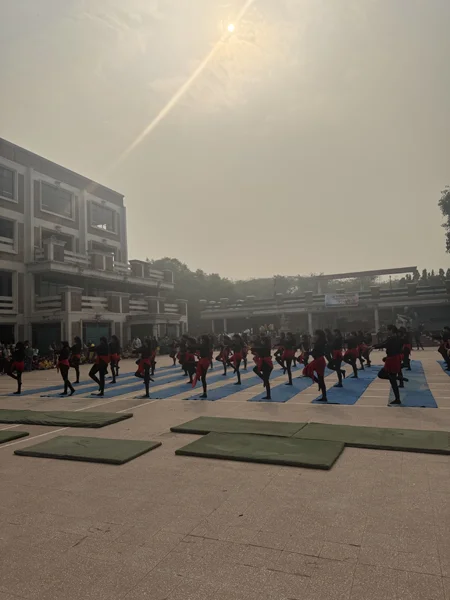Yoga 2025