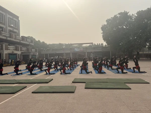 Yoga 2025