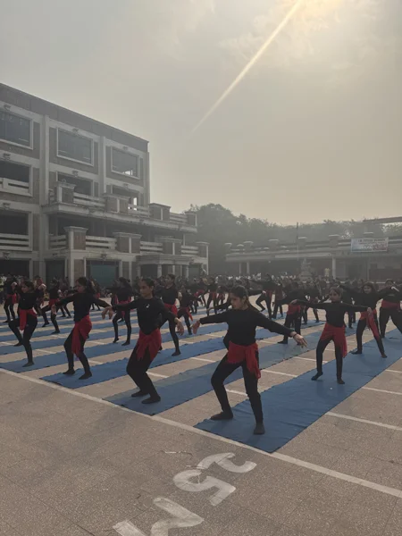 Yoga 2025
