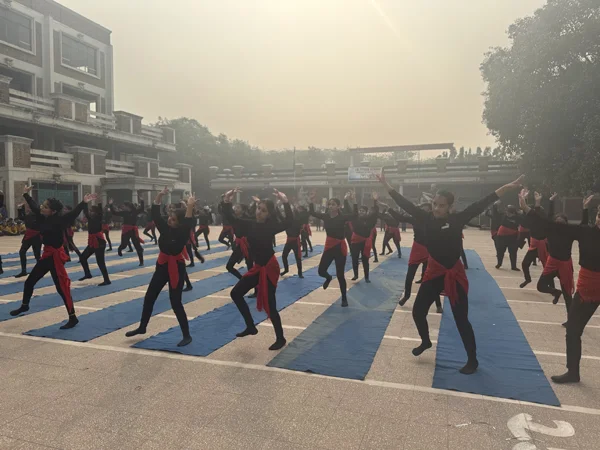 Yoga 2025