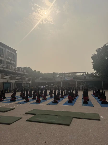 Yoga 2025