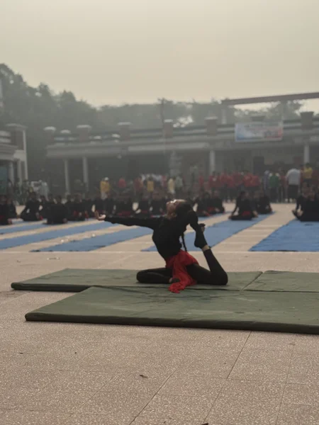 Yoga 2025