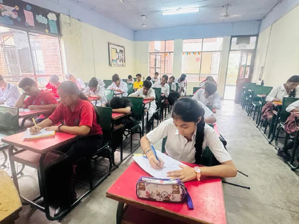 Quiz and Essay Writing on Indepedance Day