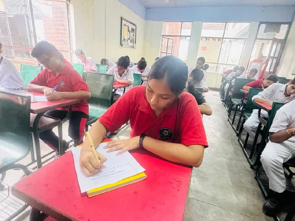 Quiz and Essay Writing on Indepedance Day