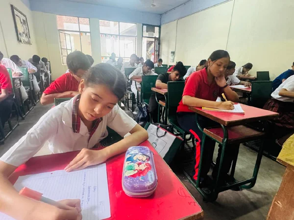 Quiz and Essay Writing on Indepedance Day