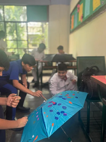 Umbrella Special