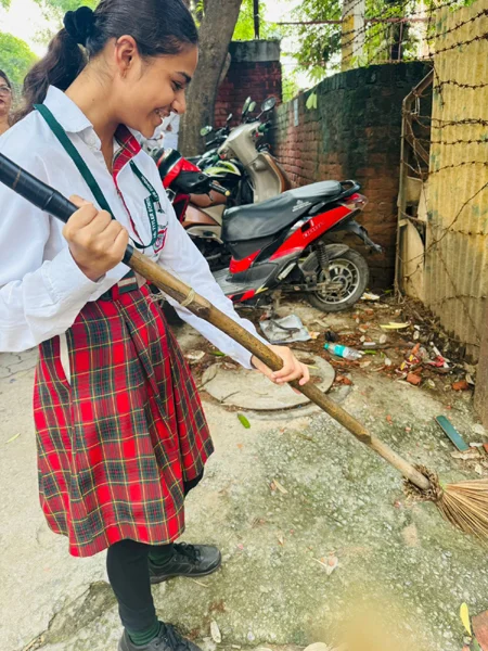 Swachta abhiyan