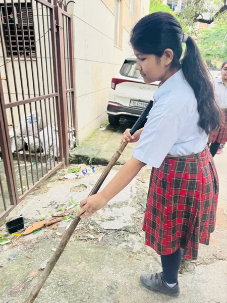 Swachta abhiyan