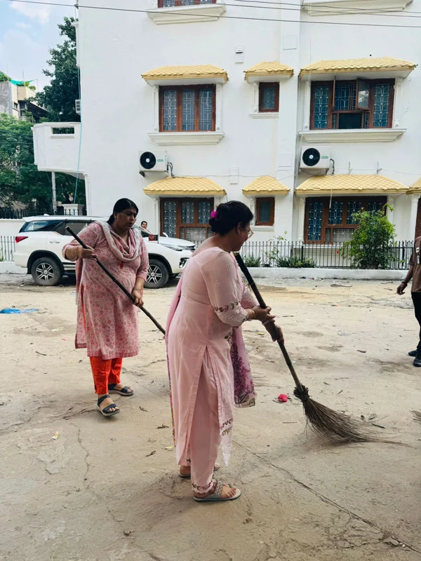 Swachta abhiyan