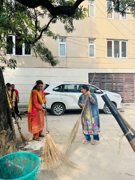 Swachta abhiyan