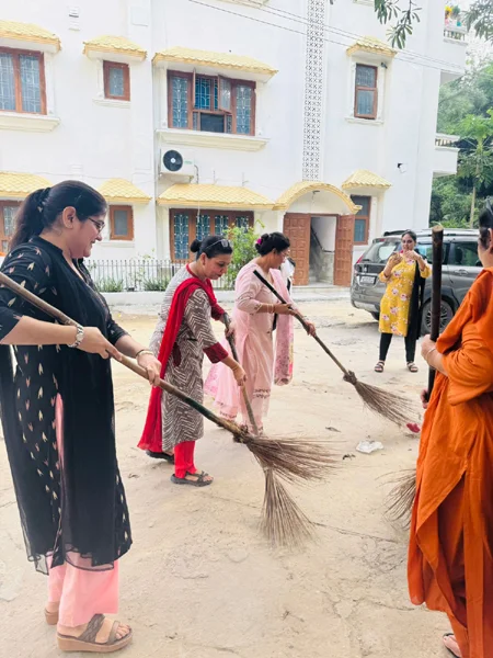 Swachta abhiyan