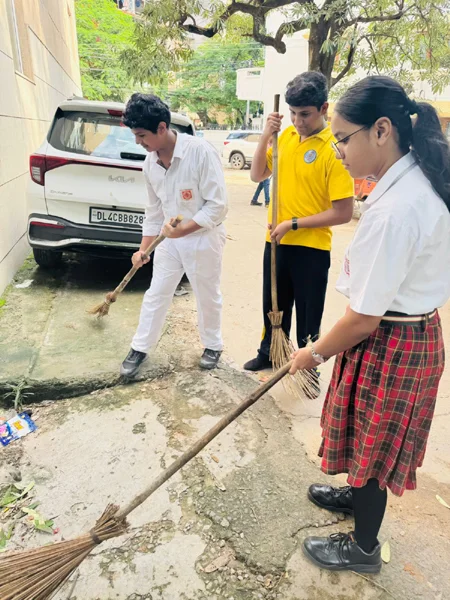 Swachta abhiyan
