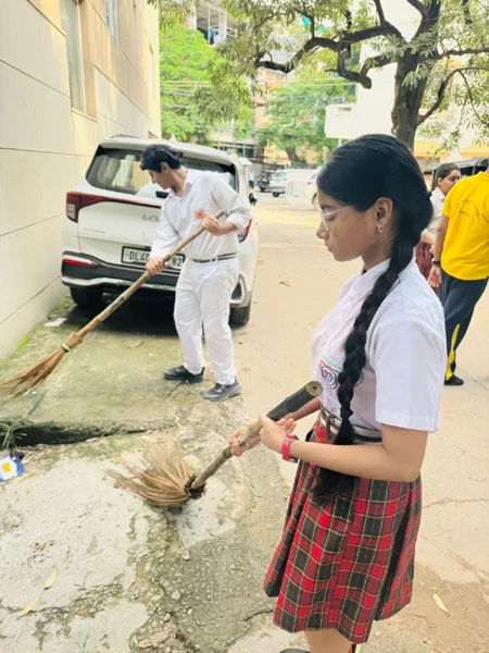 Swachta abhiyan