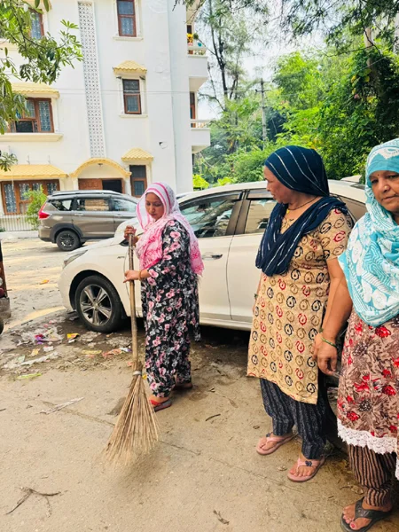 Swachta abhiyan