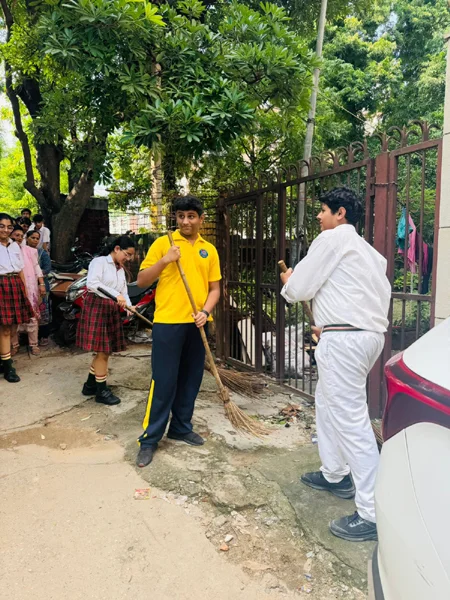 Swachta abhiyan
