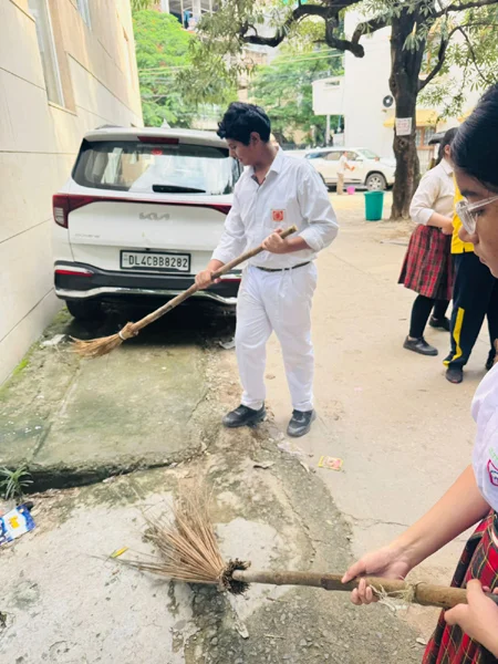 Swachta abhiyan