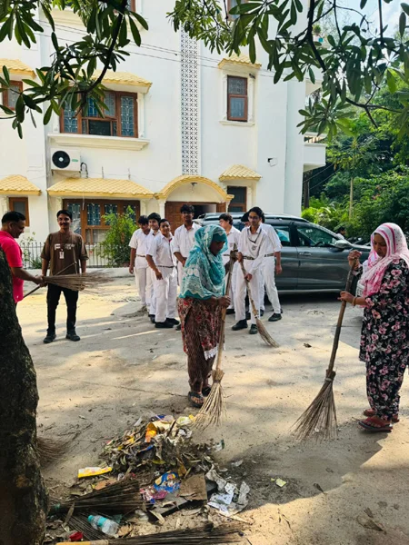Swachta abhiyan