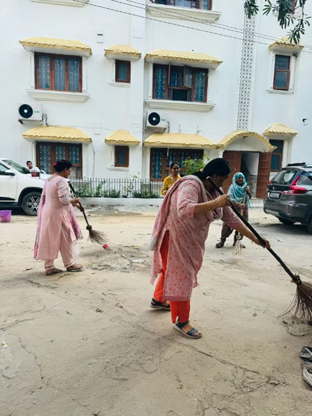 Swachta abhiyan