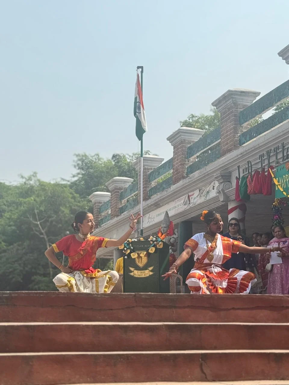 Special Assembly on DIWALI 2025
