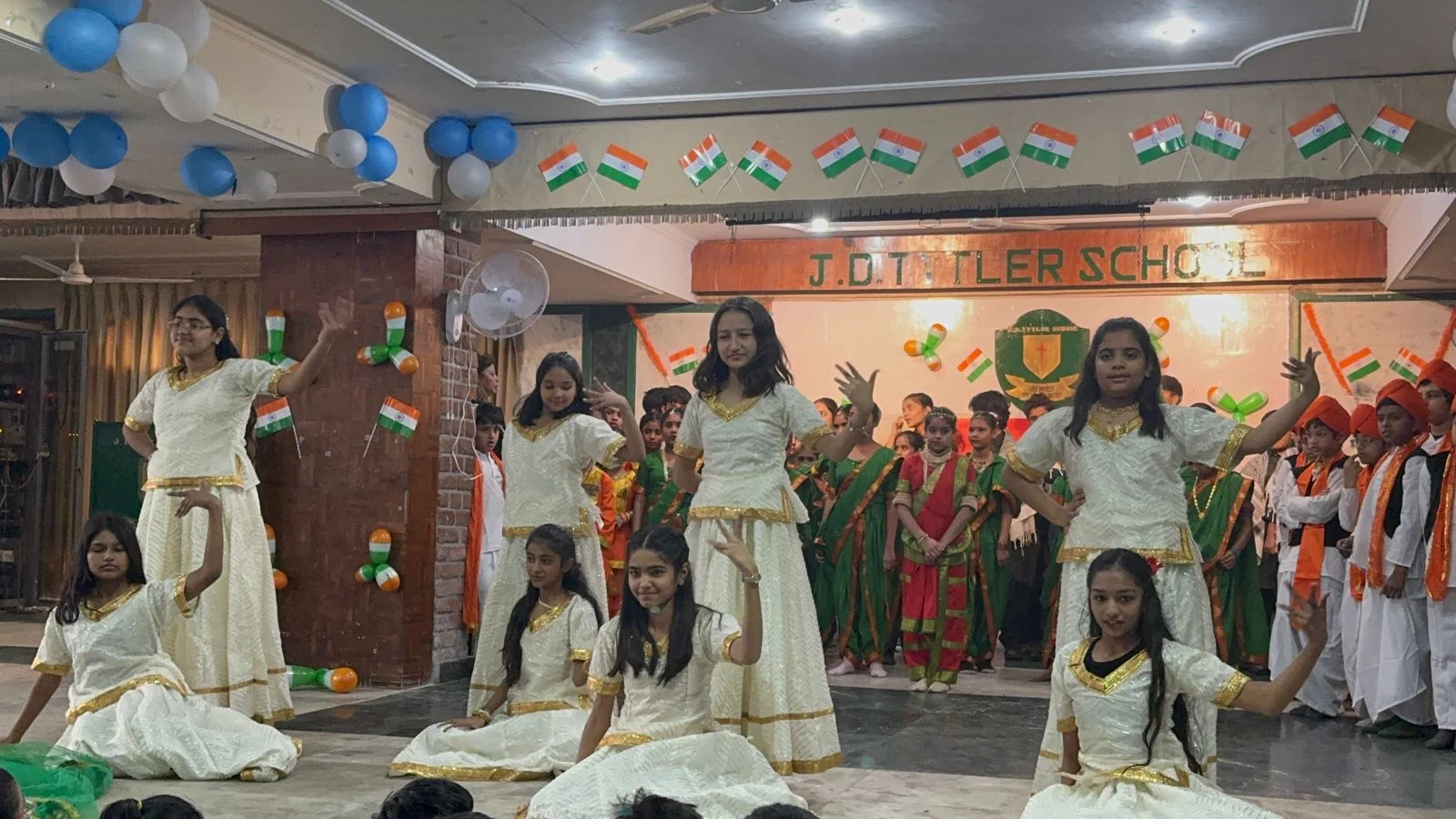 Special Assembly on REPUBLIC DAY Dated 23rd January 2026