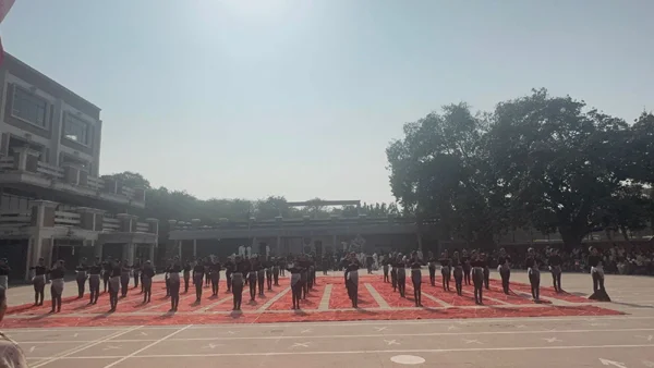Sports Day 2026