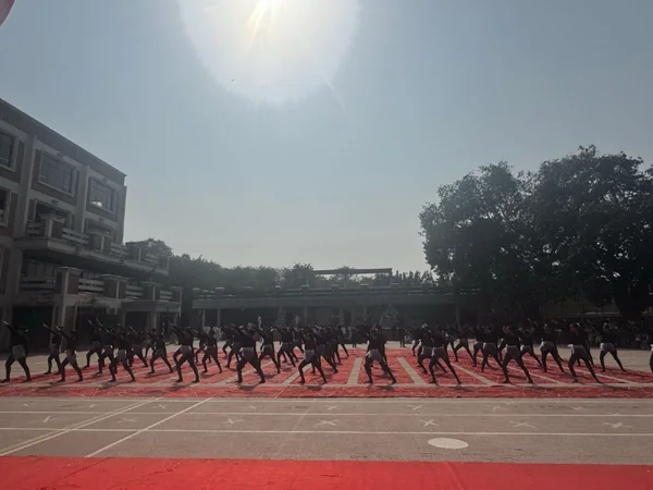 Sports Day 2026
