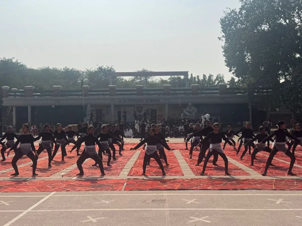 Sports Day 2026