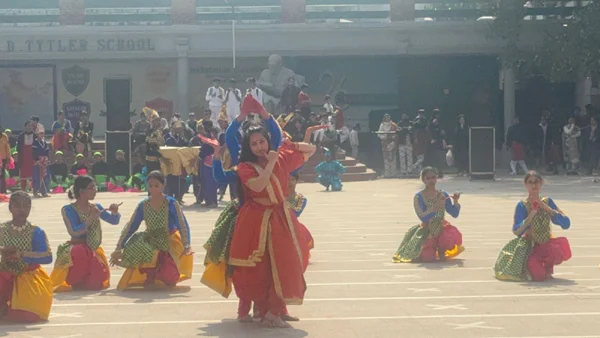 Sports Day 2026