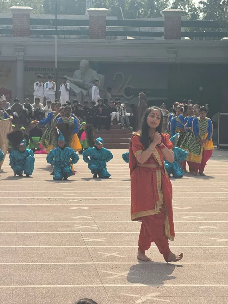 Sports Day 2026