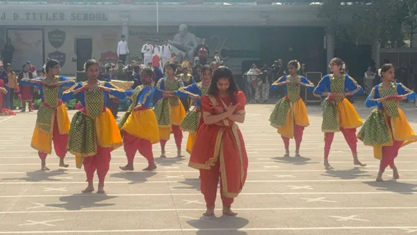 Sports Day 2026