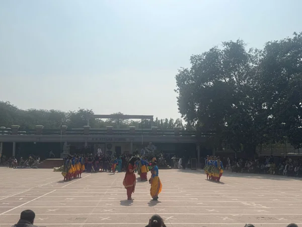 Sports Day 2026