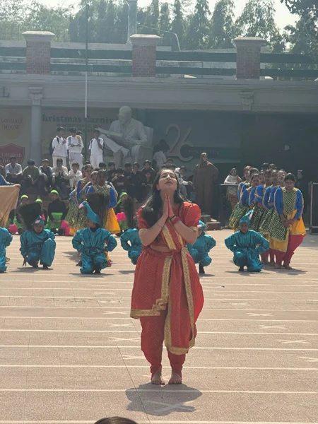 Sports Day 2026