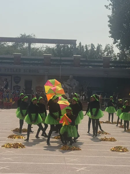 Sports Day 2026