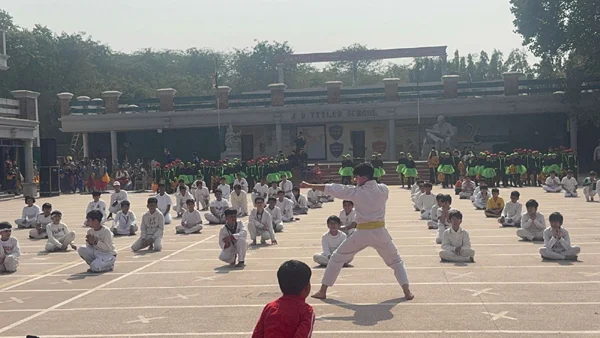 Sports Day 2026