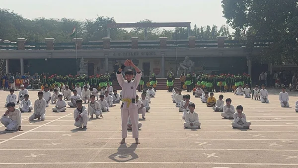 Sports Day 2026