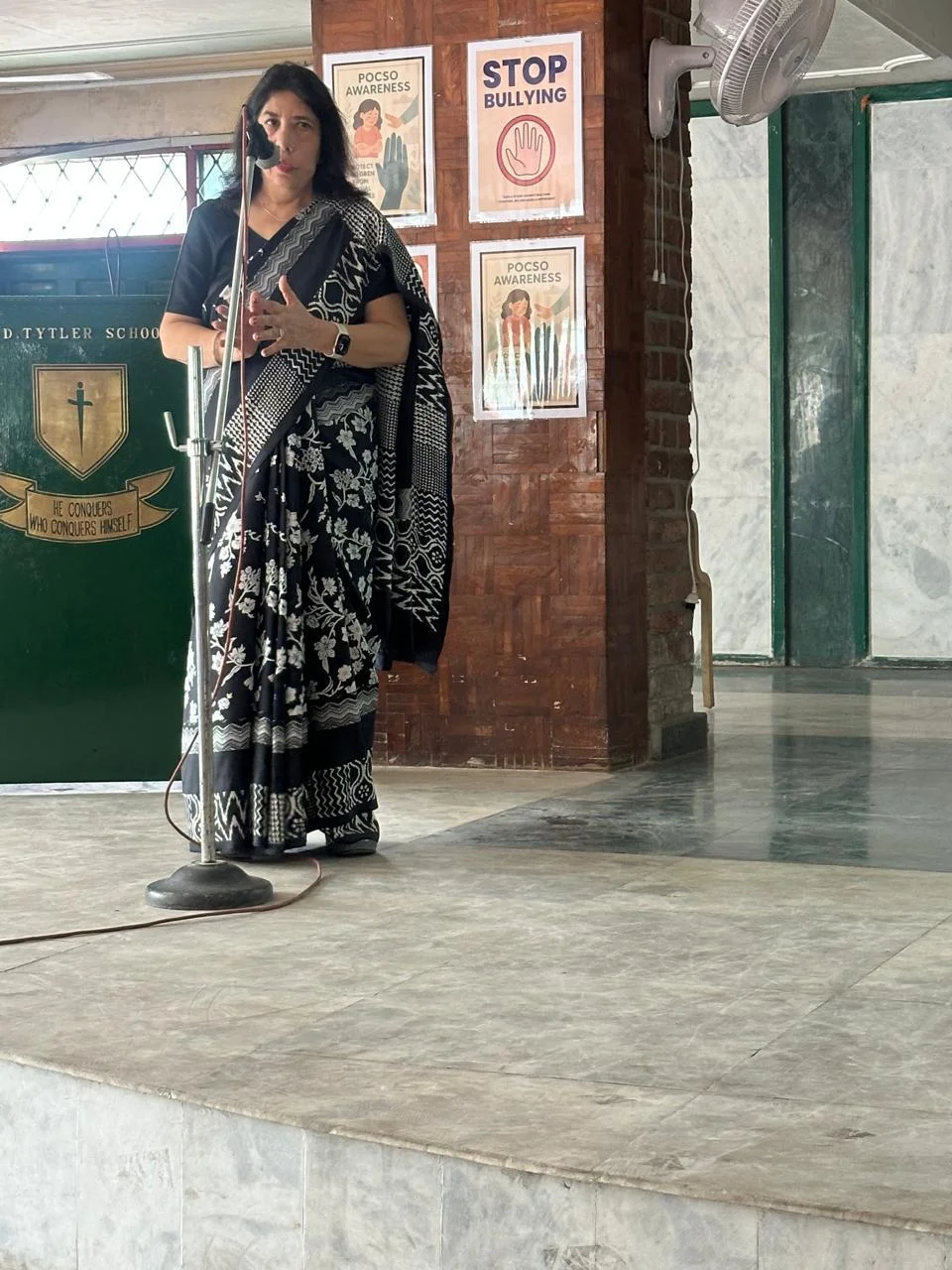 Workshop on POCSO 10 July 2026