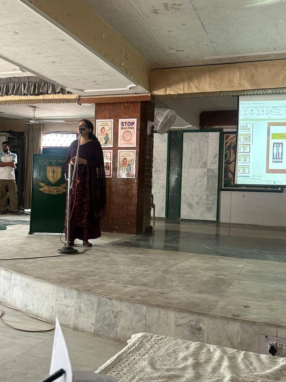 Workshop on POCSO 10 July 2026