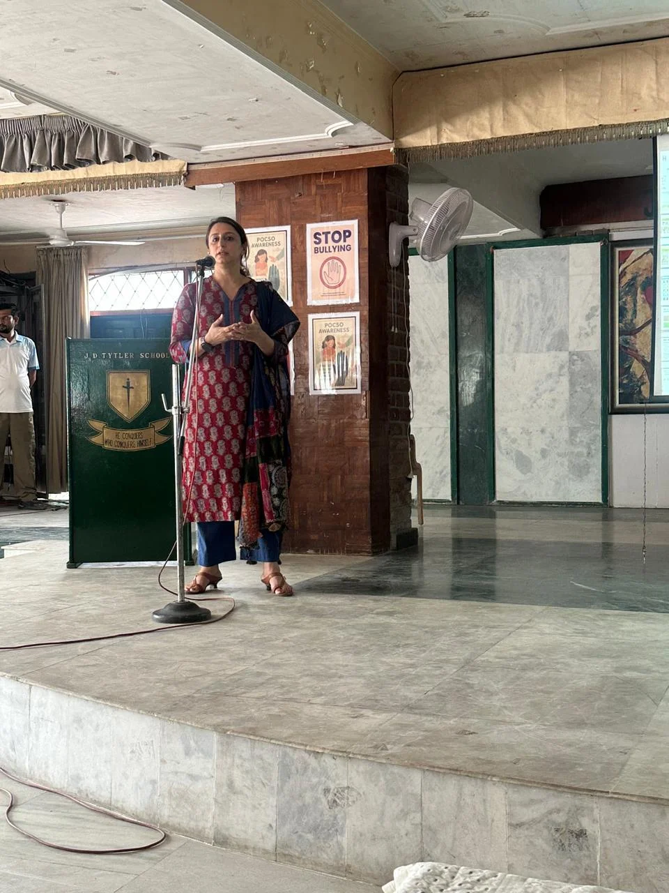 Workshop on POCSO 10 July 2026