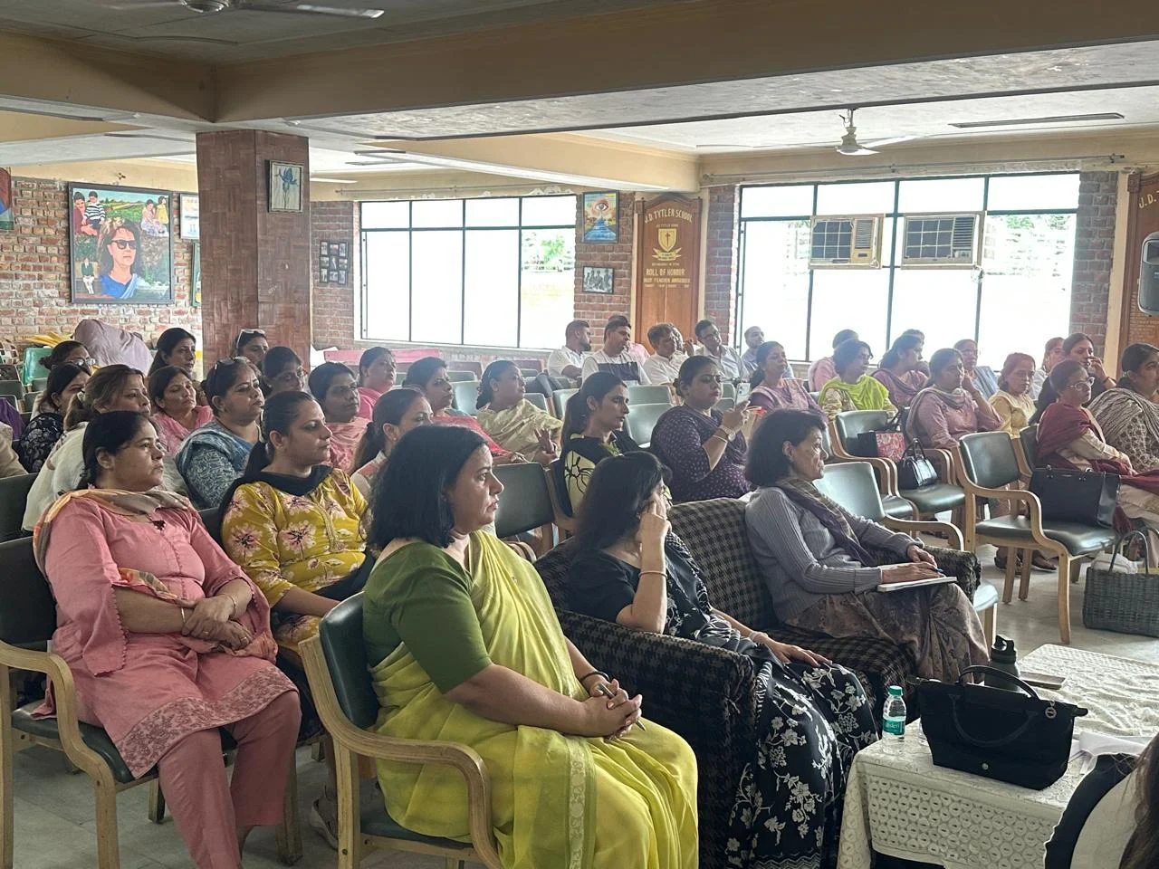 Workshop on POCSO 10 July 2026